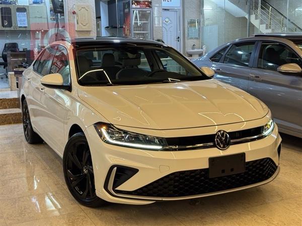 فولكسفاغن جيتا 2025 للبيع في العراق - اربيل